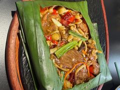 -滇西王子·山风云南菜·丽江地标品牌(古城南门店)