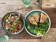 -O'mills Sourdough Bakery&Bistro(永嘉路店)