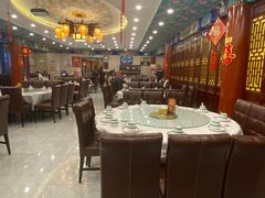大堂-鸿禧大清花(方庄店)