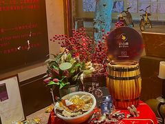-Osteria Garden 生蚝花园餐厅(原进贤路店)
