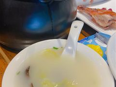 -北京老铺烤鸭(老城根店)