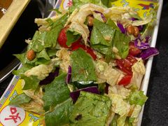 -芦月轩羊蝎子(北蜂窝店)