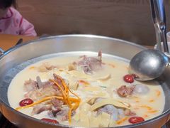 -骨之味·筒骨汤火锅(晋江万达店)