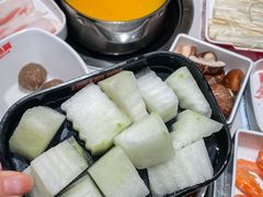 -汤岛涮·自助小火锅(桐乡吾悦广场店)