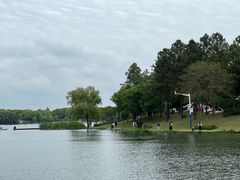 -美兰湖景区