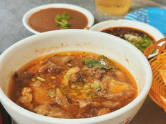 -万祥牛肉火锅(金龙店)
