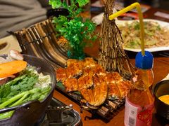 -三月居酒屋(青年大街店)