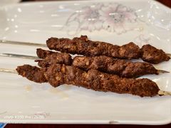 -老字号京味涮肉坊(梦溪路店)