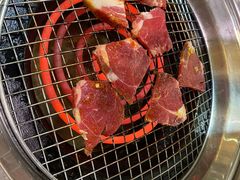 -妙香居韩国烤肉(鹏瑞利季华广场店)