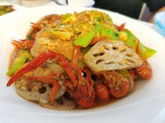 -一起吃小龙虾·海鲜(海珠店)