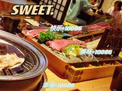 -吉秋田鲜和牛烧肉·肉档自选