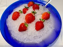 水果-四季民福烤鸭店(前门店)