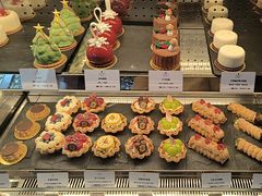 -西点坊(浦东香格里拉店)