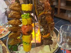 -卢布里西餐厅(总店)