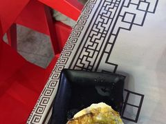 -云晓光头烧烤吧(川沙绿地店)