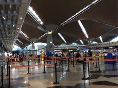 -吉隆坡国际机场