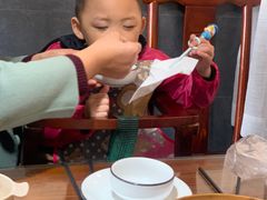 -呼吸森林·生态农庄农家乐私房菜