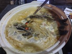 -后海彼岸花园餐厅