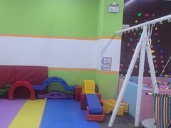 -小岳飞儿童感统·注意力训练馆(金四季店)