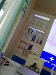 点击看大图 -蓝丝带产后恢复中心·催乳·通乳(九龙坡香榭里店)