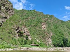 -白河湾生态旅游一条川