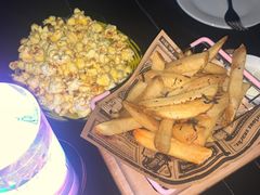 -MOSSO音乐酒吧·live house(南京旗舰店)