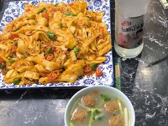 -后卫寨猫耳朵(后卫寨店)