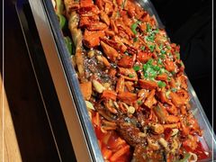 -文立新·秤盘麻辣烫(天通苑店)