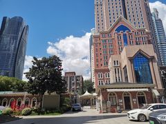 -徐家汇天主堂