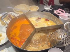 -骨之味·筒骨汤火锅(江头店)