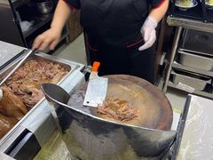 -樊记腊汁肉(竹笆市总店)