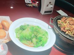 -宏状元现熬粥·京味菜(黄寺大街店)