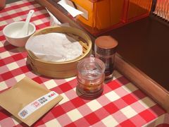 -西贝(财富购物中心店)