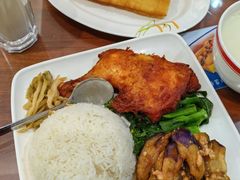 -日月永和中国餐饮名店(凤凰店)