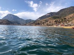 -丽江泸沽湖景区
