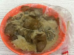 -二七友名焖子铺