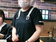 -梨花自助烤肉(天河城店)