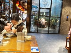 -毅祥斋老孙家泡馍(西羊市店)