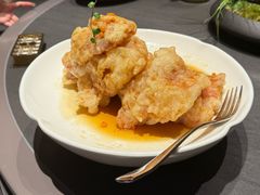 -上和臻品中国菜(花园街店)