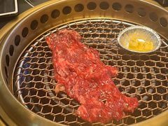 -極屋鮨牛 · 烧肉酒场(时代C馆店)