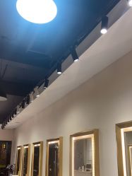 -P.R.O.salon 发哲