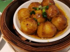 -多多旺港式茶餐厅(新区店)