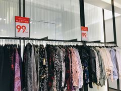 -ZARA(深圳金光华广场店)