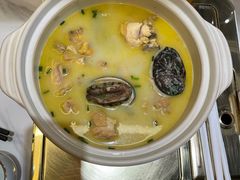 -如一鸡鲍鱼·粤式煲汤(长泰广场店)