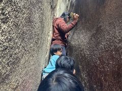 -云洞岩风景区