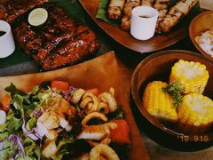 -Naughty Nuri’s Phuket