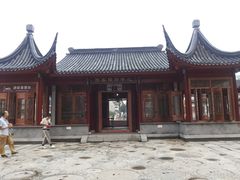 -龙潭水乡