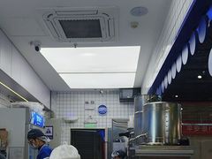 -煲珠公·老红糖珍珠奶茶(长宁龙之梦店)