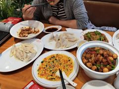 -客临百思德·东北特色馆(龙湖时代天街店)