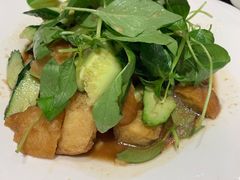 -阿庄新豫菜(通泰路店)